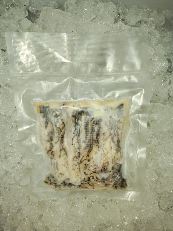 Gurame (Carp) Slices