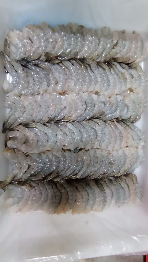 VANAME ( WHOLE )PEELED